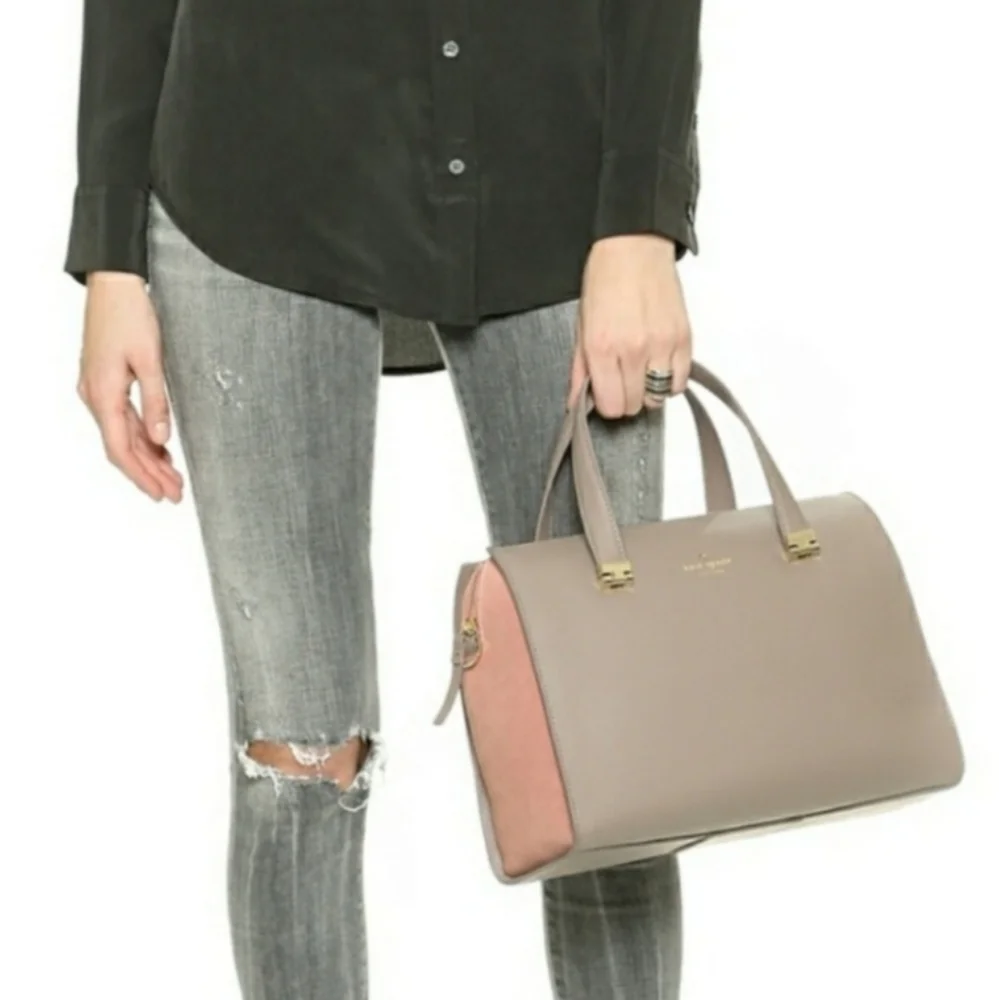 kate spade euc parker